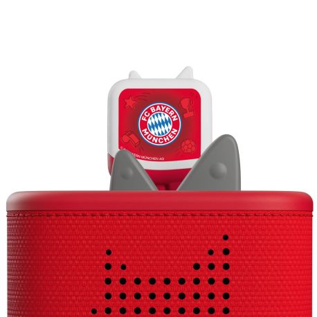 Die Welt des FC Bayern [DACH]