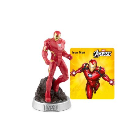 Marvel: Iron Man [DACH]