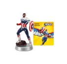 Marvel: Captain America [DACH]