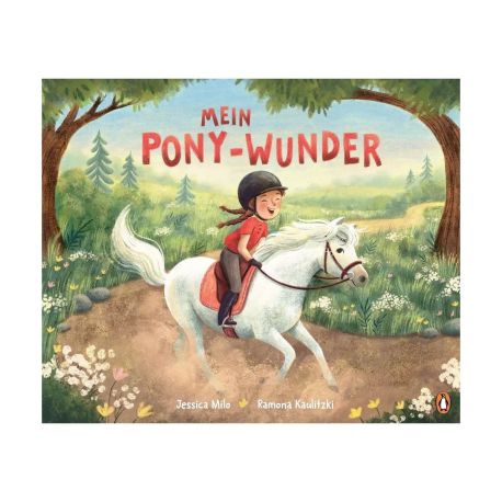 Mein Pony-Wunder