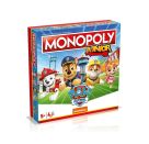 Monopoly Junior Paw Patrol