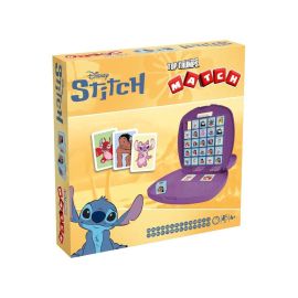 Match Stitch