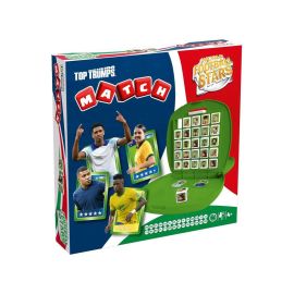 Match Weltfussballstars