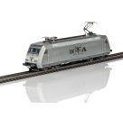 Märklin 39475 - H0 Elektrolokomotive Baureihe 101 Wacken Raw Metal Edition
