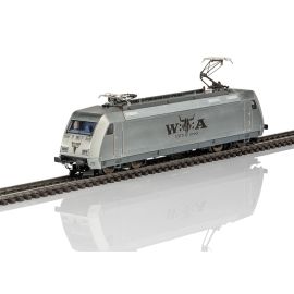 Märklin 39475 - H0 Elektrolokomotive Baureihe 101 Wacken Raw Metal Edition