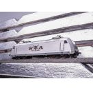 Märklin 39475 - H0 Elektrolokomotive Baureihe 101 Wacken Raw Metal Edition