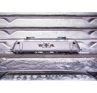 Märklin 39475 - H0 Elektrolokomotive Baureihe 101 Wacken Raw Metal Edition