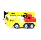 SIKU 1326 Super Hydraulischer Kranwagen