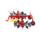 SIKU 2451 Farmer Schwader 1:32