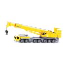 SIKU 1886 Mobilkran Liebherr 1:87