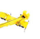 SIKU 1886 Mobilkran Liebherr 1:87