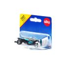 SIKU 1357 Super Rennwagen
