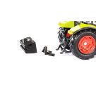 SIKU 3095 Adapterset mit Frontgewicht 1:32