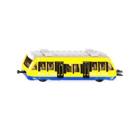 SIKU 1013 Nahverkehrszug