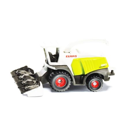 SIKU 1418 Claas Maishäcksler