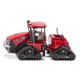 Case  IH Quadtrac 600