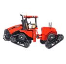 Case  IH Quadtrac 600
