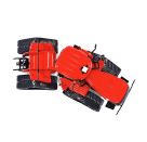 Case  IH Quadtrac 600