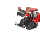 Case  IH Quadtrac 600