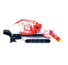 SIKU 4914 Pistenbully 600 1:50