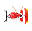 SIKU 4914 Pistenbully 600 1:50