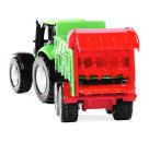 SIKU 1673 Traktor mit Universalstreuer