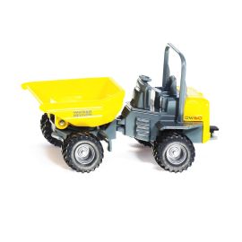 SIKU 3509 Wacker Neuson DW60 Dumper