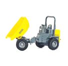 SIKU 3509 Wacker Neuson DW60 Dumper