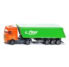 SIKU 1796 LKW mit Kippsattel und Dach 1:87