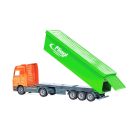 SIKU 1796 LKW mit Kippsattel und Dach 1:87