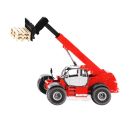 SIKU 3507 Manitou MHT10230 Teleskoplader