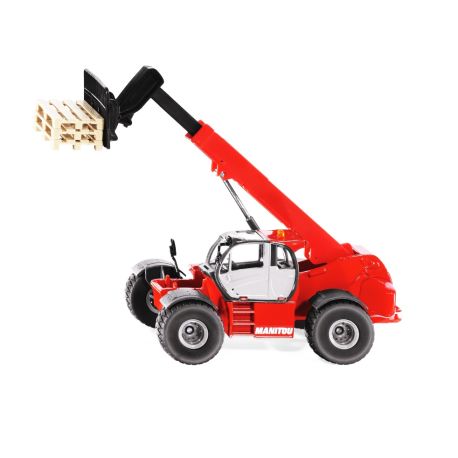 SIKU 3507 Manitou MHT10230 Teleskoplader