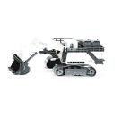 SIKU 1798 Liebherr R9800 Mining-Bagger 1:87