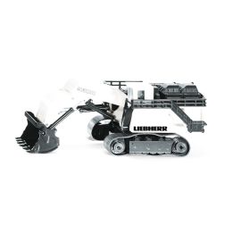 SIKU 1798 Liebherr R9800 Mining-Bagger 1:87