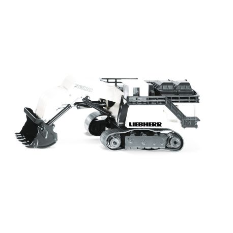 SIKU 1798 Liebherr R9800 Mining-Bagger 1:87