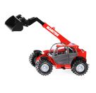SIKU 3067 Manitou MLT840 Teleskoplader 1:32