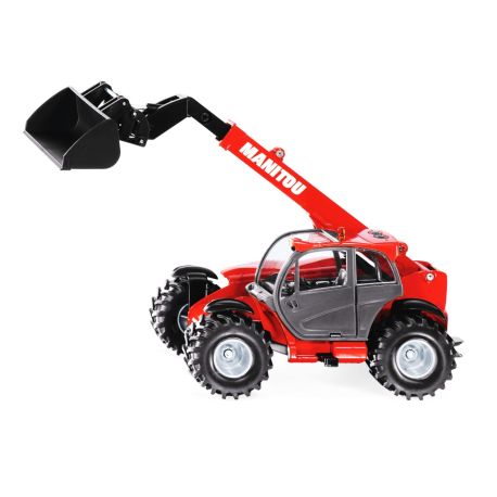 SIKU 3067 Manitou MLT840 Teleskoplader 1:32