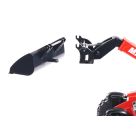SIKU 3067 Manitou MLT840 Teleskoplader 1:32