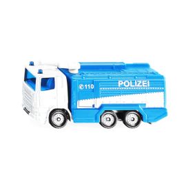 Siku 1079 Wasserwerfer Polizei