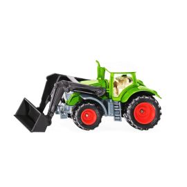SIKU 1393 Fendt 1050 Vario mit Frontlader