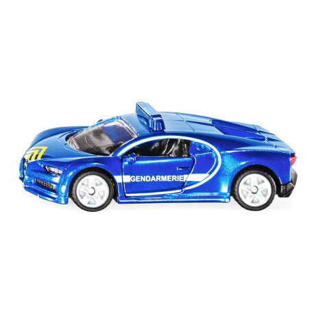 SIKU 1541 Bugatti Chiron