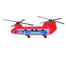 SIKU 1689 Transporthubschrauber