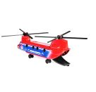 SIKU 1689 Transporthubschrauber