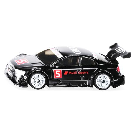 Audi RS 5 Racing