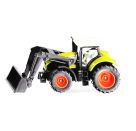SIKU 1392 Claas Axion mit