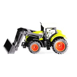 SIKU 1392 Claas Axion mit