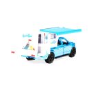 SIKU 1693 Ford F150 Pick-Up Camper