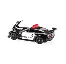 SIKU 1545 Chevrolet Corvette ZR1 Police