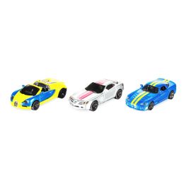 Siku 6323 Sportwagen-Set