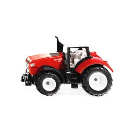 SIKU 1105 Mauly X540 rot